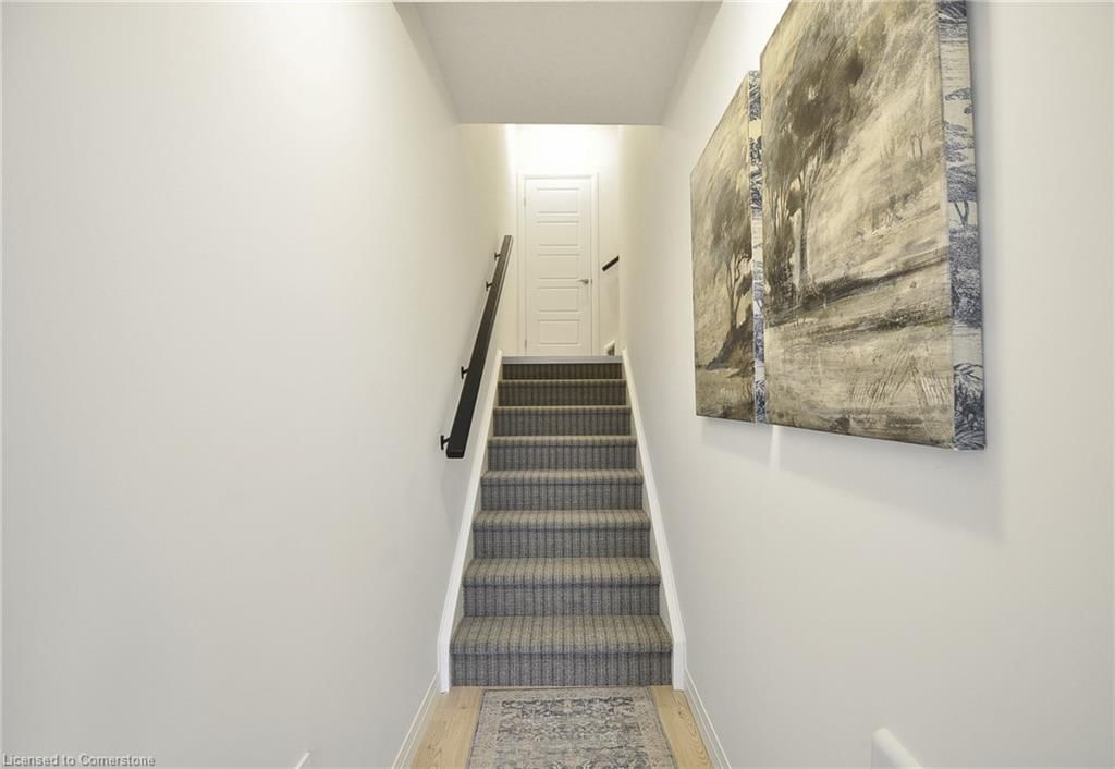 Row/Townhouse for lease at 18-50 Faith Street, Cambridge, Branchton Park, N1T 0G1 - MLS: 40697055