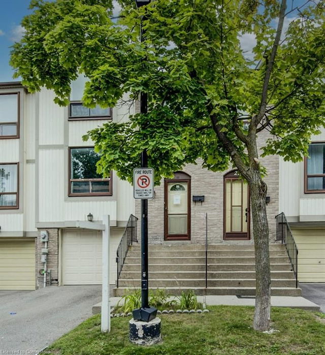 22 Mcmullen Crescent