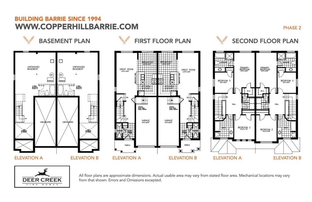 Single Family Residence for sale at 56 Sagewood Avenue, Barrie, Painswick, L9J 0K5 - MLS: 40697234