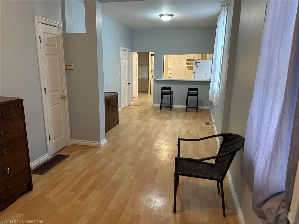 Single Family Residence for lease at 1 Henry Street, Hamilton, Strathcona South, L8P 1G7 - MLS: 40697349