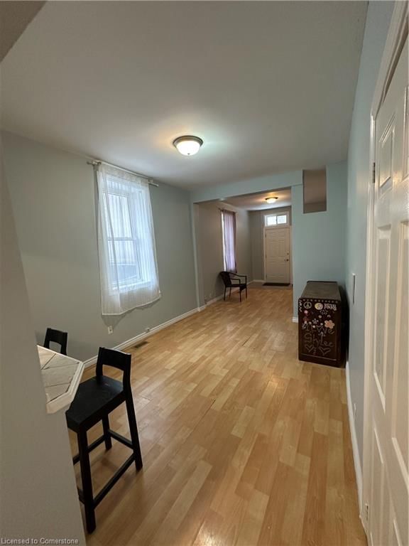 Single Family Residence for lease at 1 Henry Street, Hamilton, Strathcona South, L8P 1G7 - MLS: 40697349
