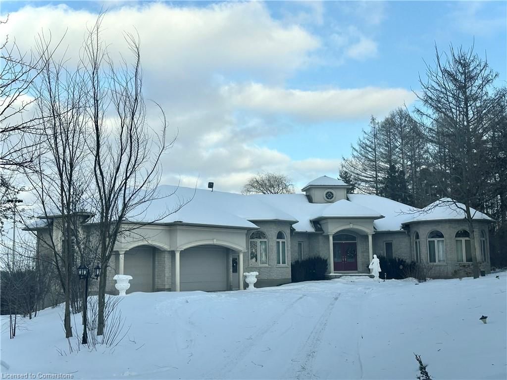 Single Family Residence leased at Basement-572 Hidden Valley Road, Kitchener, Hidden Valley/Pioneer Tower, N2C 2S6 - MLS: 40697405