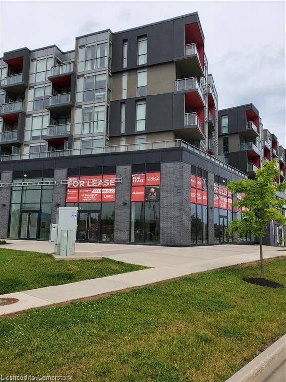 Condo/Apt Unit for sale at C319-5260 Dundas Street, Burlington, Orchard, L7L 0J7 - MLS: 40697443