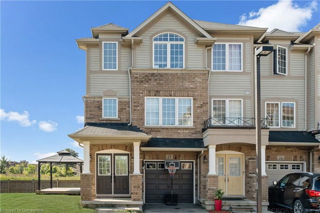 27 Mayland Trail