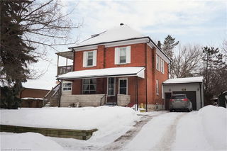 66 Secord Avenue