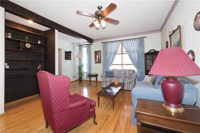 66 Secord Avenue