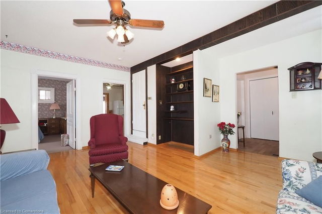 66 Secord Avenue