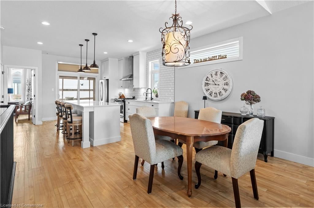 Single Family Residence for sale at 4 Doral Court, St. Thomas, SW, N5R 0G3 - MLS: 40697696