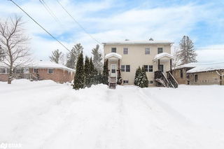 124 Malcolm Street