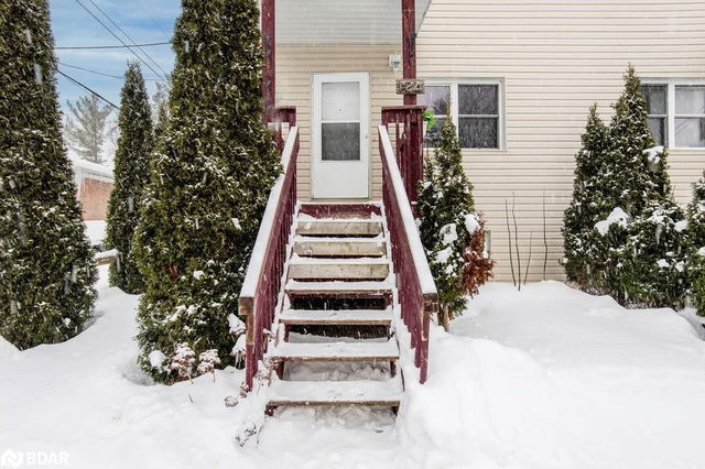 124 Malcolm Street