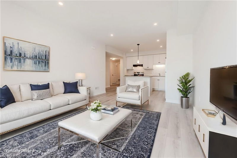 142 Foamflower Place #B025, Waterloo, Ontario
