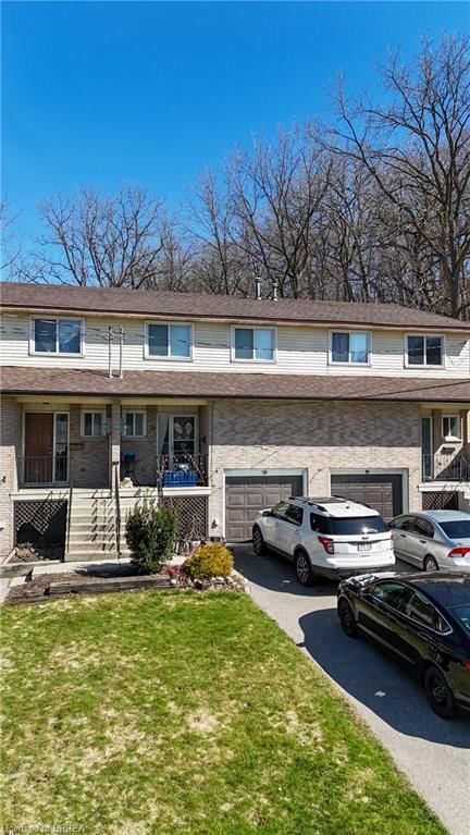 5 Raleigh Street #23, Brantford, Ontario