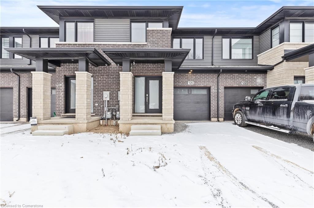 Single Family Residence sold at 126 Wilson Drive, Thorold, Hurricane/Merrittville, L2V 0M4 - MLS: 40697924