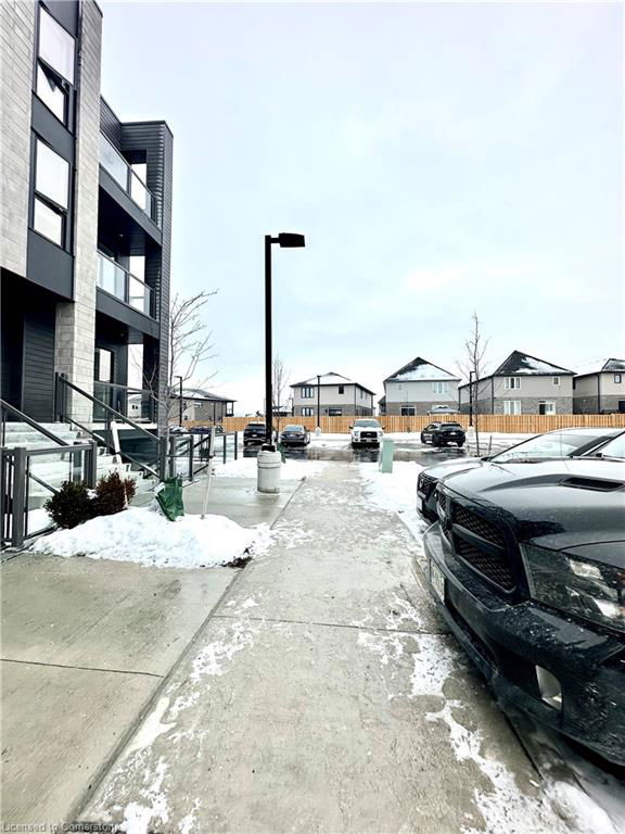 Condo/Apt Unit leased at 59-261 Woodbine Avenue, Kitchener, Huron Park, N2R 0A9 - MLS: 40698035