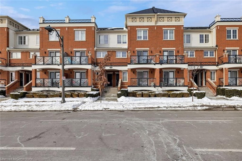 10 - 15 Hays Boulevard