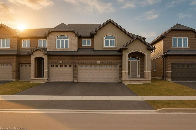 175 Cittadella Boulevard #65, Hannon, Ontario