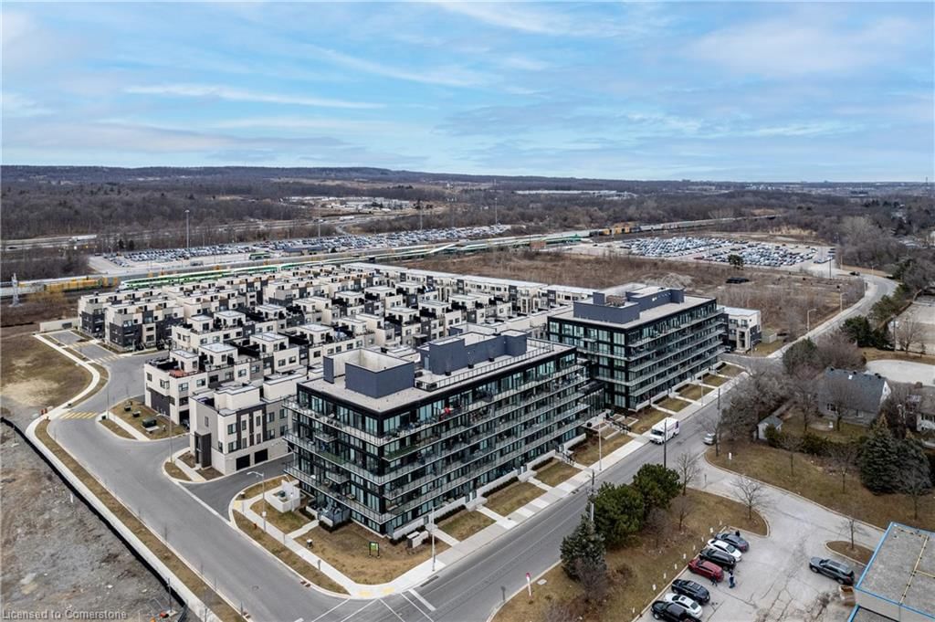 Condo/Apt Unit for sale at A112-1117 Cooke Boulevard, Burlington, Aldershot Central, L7T 0C6 - MLS: 40698212