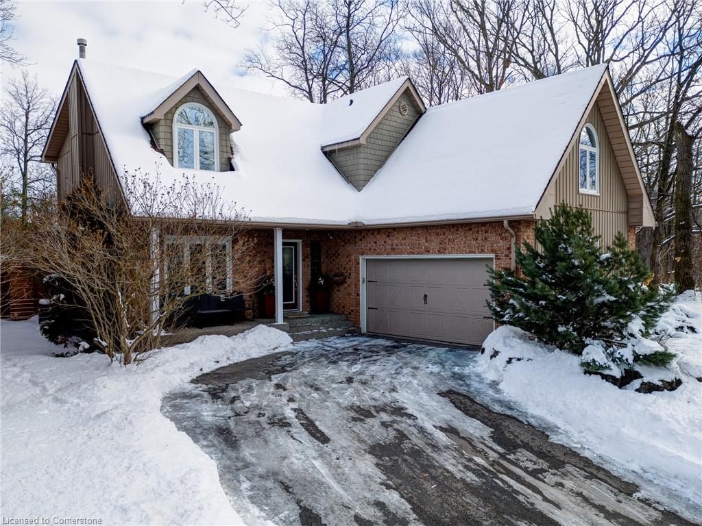 Single Family Residence for sale at 2109 Headon Road, Burlington, Headon Forest, L7M 4G3 - MLS: 40698276