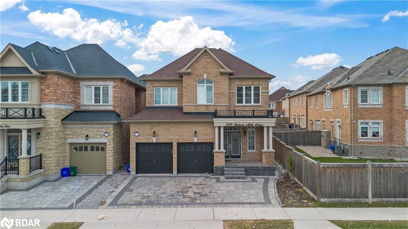 339 Sixteen Mile Drive, Oakville, Ontario