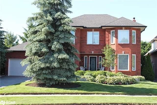 1487 The Links Drive