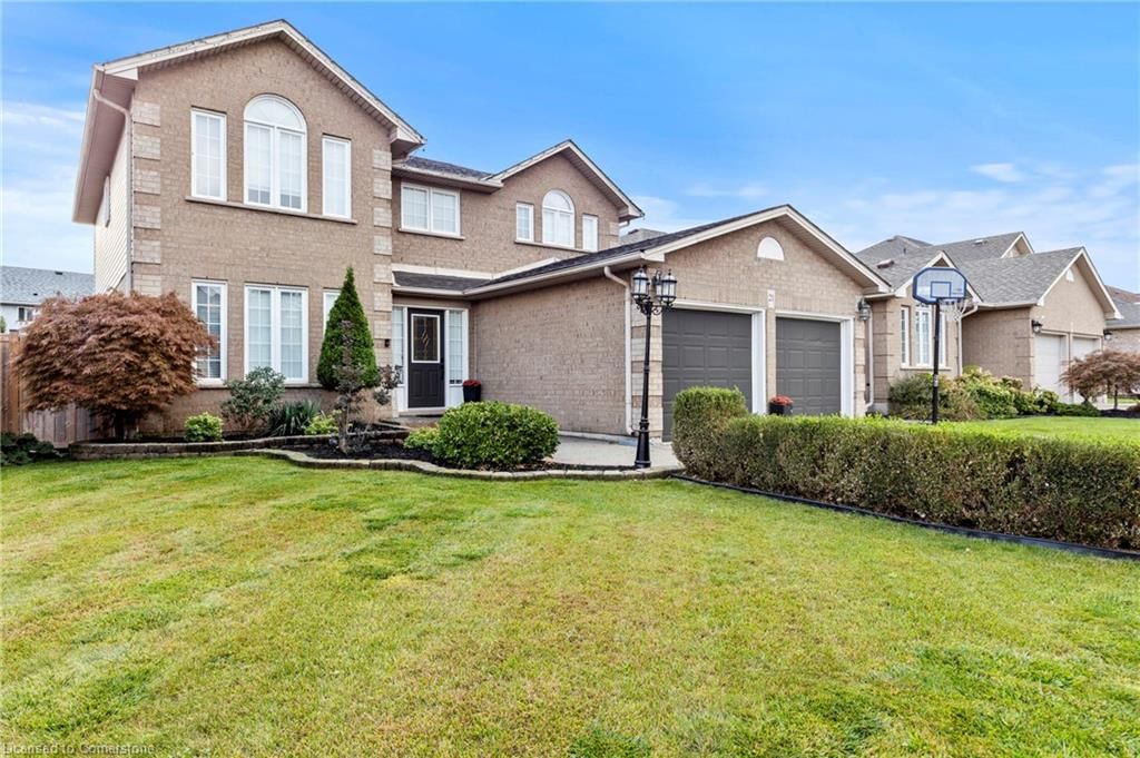 Single Family Residence for sale at 21 Tuscani Drive, Stoney Creek, Winona, L8E 5W4 - MLS: 40698478