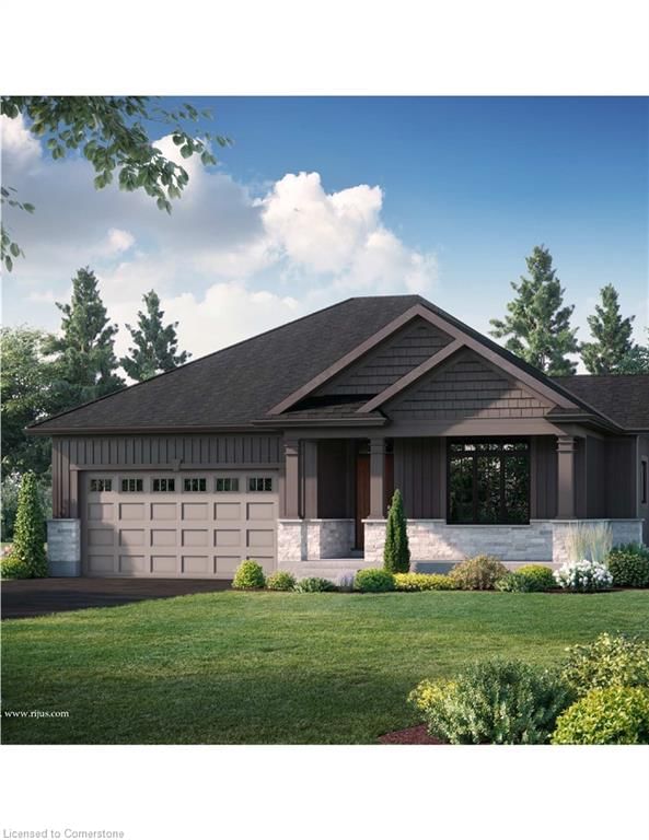 Single Family Residence sold at 69 Norfolk Street, Waterford, Waterford, N0E 1Y0 - MLS: 40698614