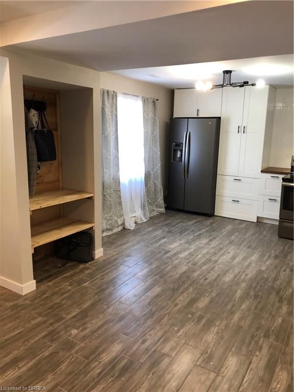 Multi-3 Unit for sale at 120 George Street, Brantford, ON, N3T 2Y6 - Downtown Core - MLS: 40698628