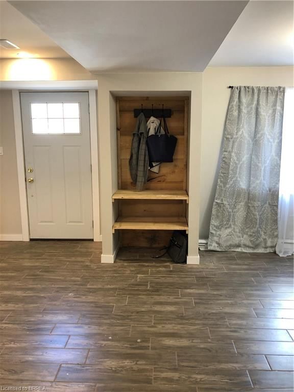 Multi-3 Unit for sale at 120 George Street, Brantford, ON, N3T 2Y6 - Downtown Core - MLS: 40698628