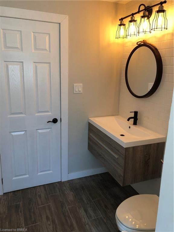 Multi-3 Unit for sale at 120 George Street, Brantford, ON, N3T 2Y6 - Downtown Core - MLS: 40698628