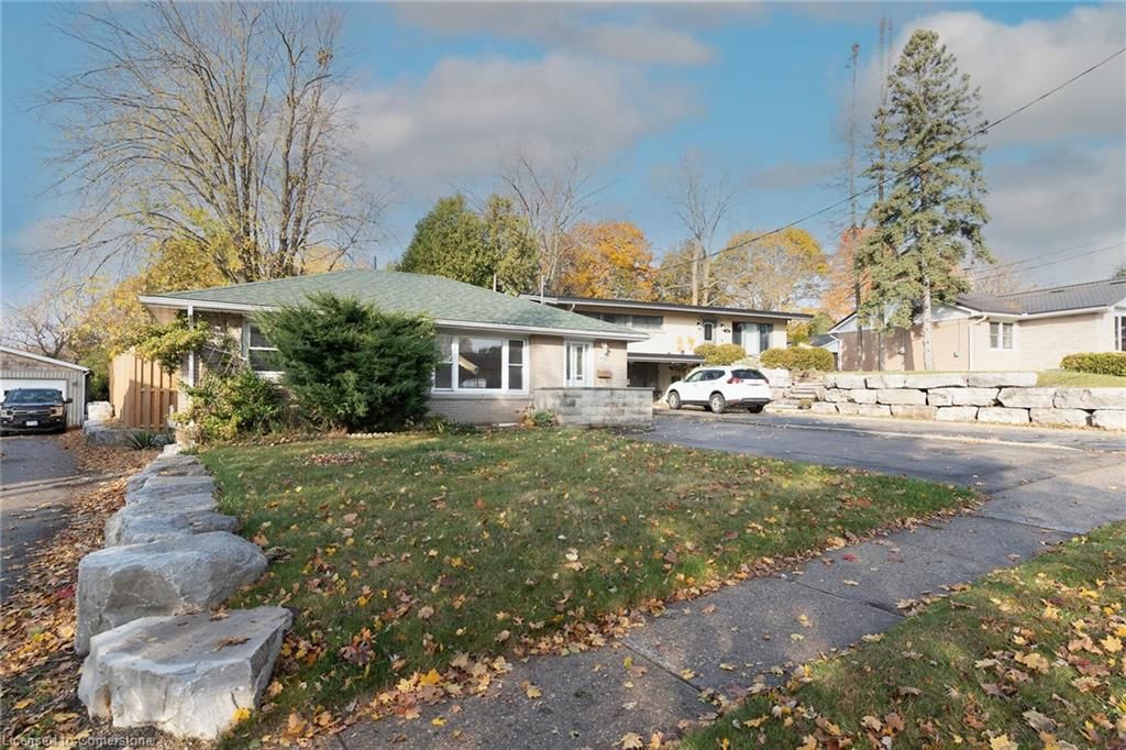 Single Family Residence for sale at 112 Vancouver Drive, Guelph, St. George's, N1E 2G3 - MLS: 40698792