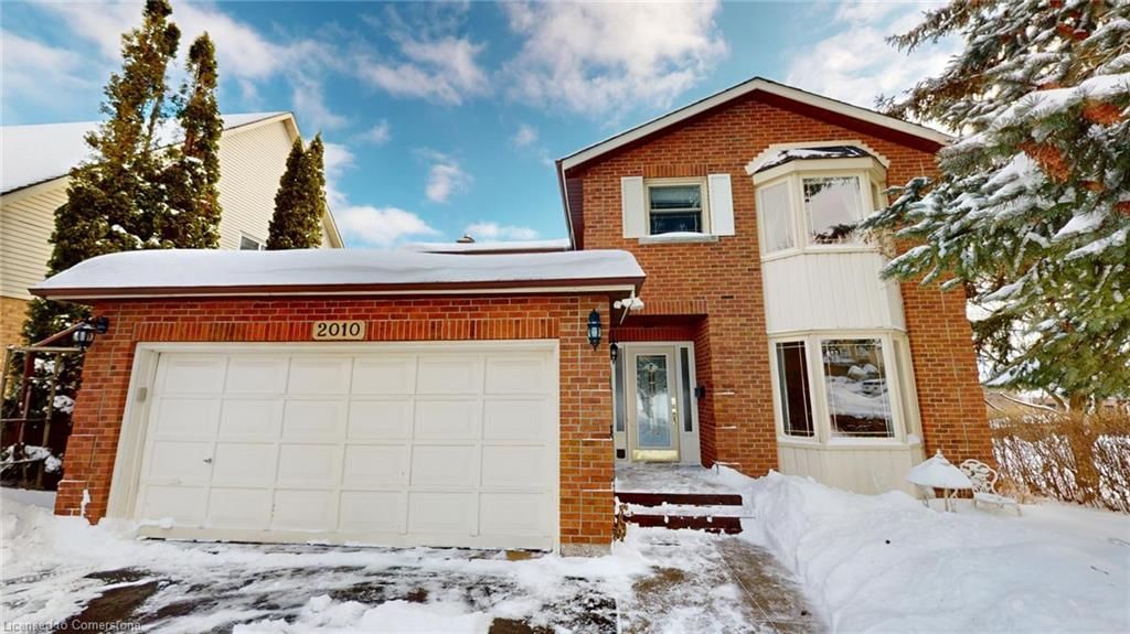 Single Family Residence for sale at 2010 Keller Court, Burlington, Brant Hills, L7P 4N4 - MLS: 40698817