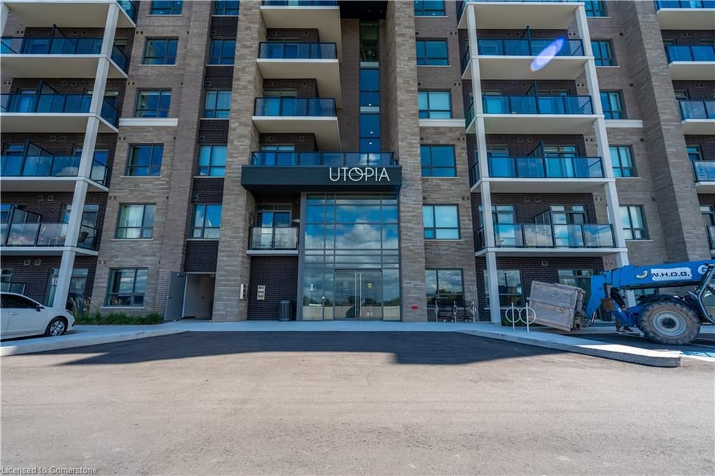 Condo/Apt Unit for sale at 115-5055 Greenlane Road, Beamsville, Lincoln Lake, L3J 2J3 - MLS: 40698902