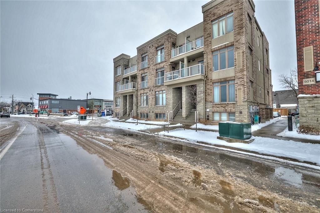 Condo/Apt Unit for sale at 15-5012 Serena Drive, Beamsville, Lincoln Lake, L3J 0T2 - MLS: 40699039