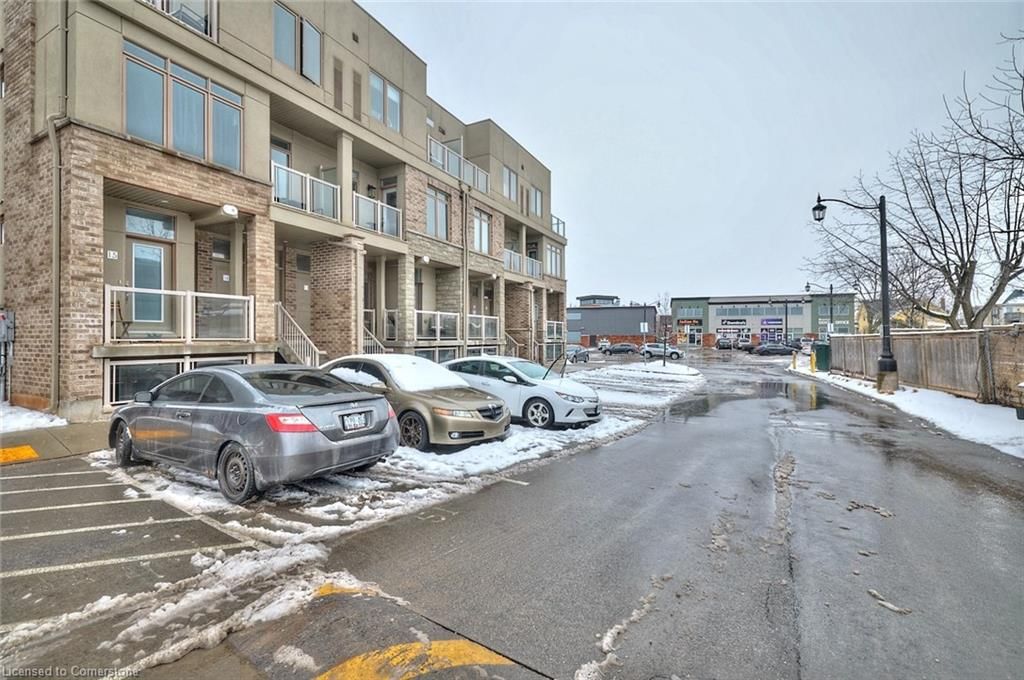 Condo/Apt Unit for sale at 15-5012 Serena Drive, Beamsville, Lincoln Lake, L3J 0T2 - MLS: 40699039