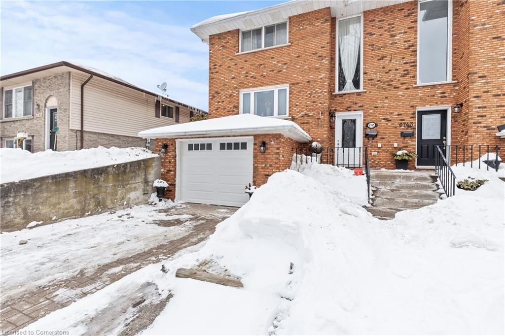 Single Family Residence for sale at 6745 Dawson Street, Niagara Falls, Stamford, L2E 7B6 - MLS: 40699103