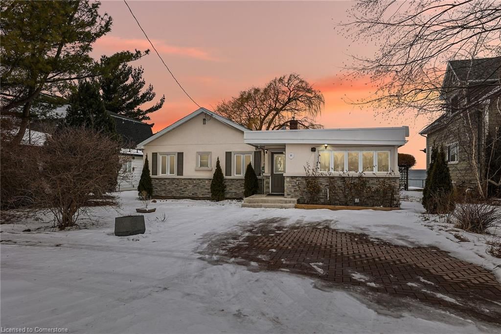 Single Family Residence for sale at 22 Firelane 11 A Road, Niagara-on-the-Lake, Lakeshore, L0S 1J0 - MLS: 40699147