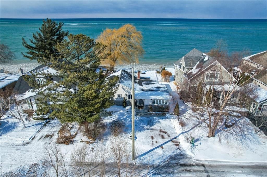 Single Family Residence for sale at 22 Firelane 11 A Road, Niagara-on-the-Lake, Lakeshore, L0S 1J0 - MLS: 40699147