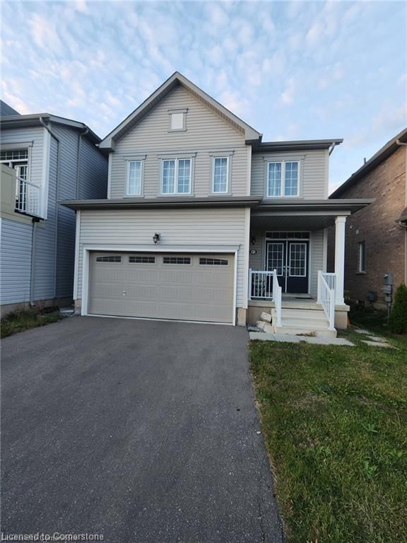 Single Family Residence for sale at 8671 Pawpaw Lane Lane, Niagara Falls, Brown, L2H 3S5 - MLS: 40699157