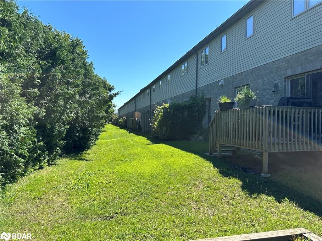 Row/Townhouse sold at 14-935 Goderich Street, Port Elgin, Saugeen Shores, N0H 2C3 - MLS: 40699193