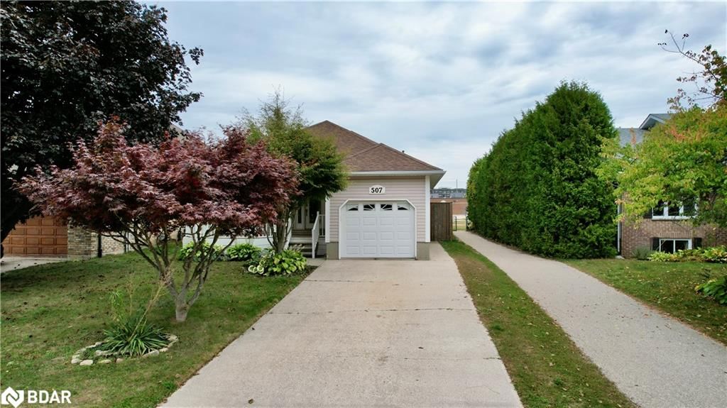 Single Family Residence for sale at 507 Joseph St Street, Port Elgin, Saugeen Shores, N0H 2C2 - MLS: 40699204