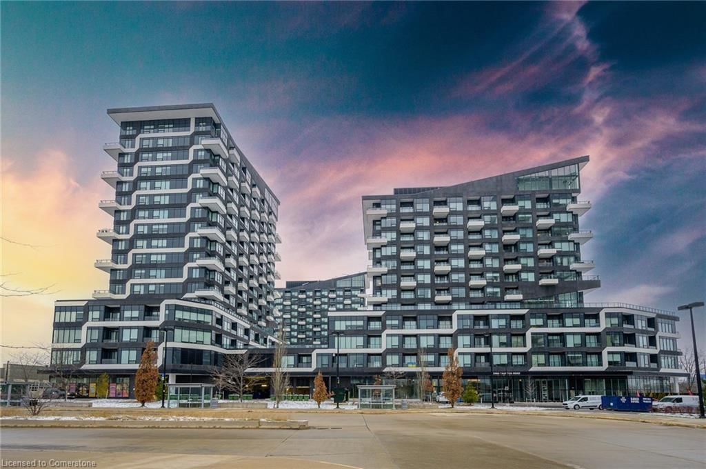 Condo/Apt Unit for sale at 243-2485 Taunton Road, Oakville, RO River Oaks, L6H 3R8 - MLS: 40699228