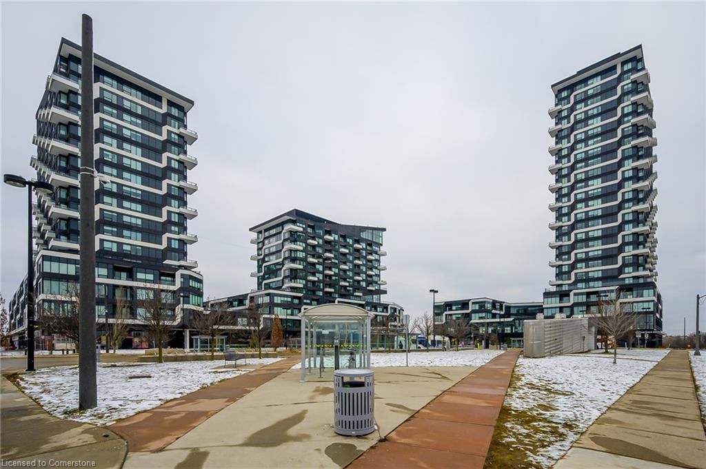 Condo/Apt Unit for sale at 243-2485 Taunton Road, Oakville, RO River Oaks, L6H 3R8 - MLS: 40699228