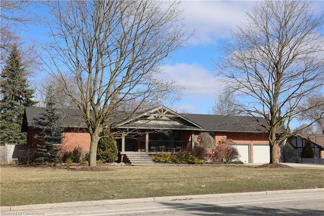 424 Lexington Road