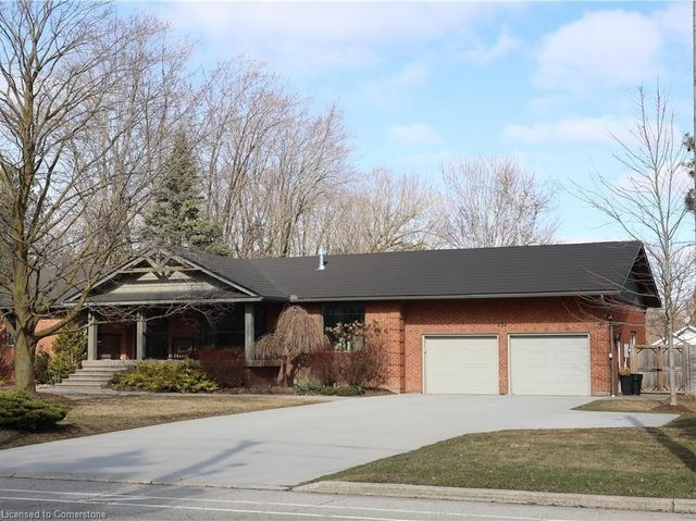 424 Lexington Road