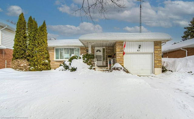 42 Bettley Crescent