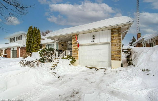 42 Bettley Crescent