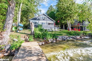 6568 Quarry Point Road