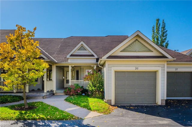 26 - 50 Midland Drive