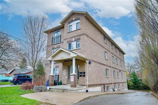 4 - 151 Bridgeport Road