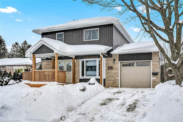 16 Hillsdale Court